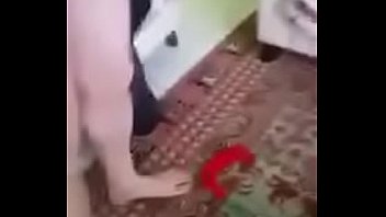 Azeri husband 31 years old, he fucks his wife