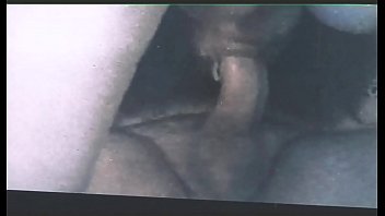 Titsy Greek woman deeply sucks her husband's massive cock