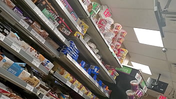 Norwegian ass in tight tights is pretty damn good